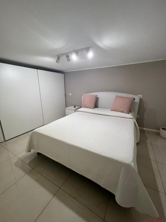 Appartamento Life House Napoli Esterno foto