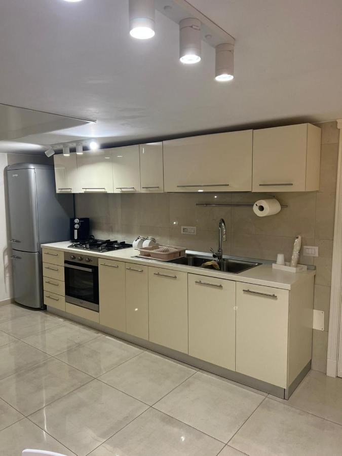 Appartamento Life House Napoli Esterno foto