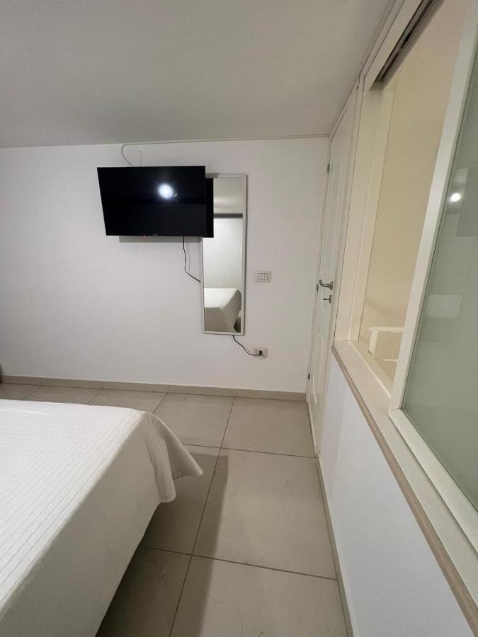 Appartamento Life House Napoli Esterno foto