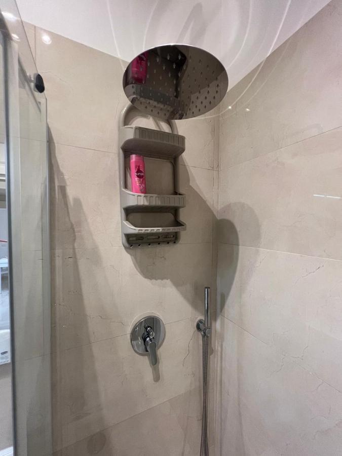 Appartamento Life House Napoli Esterno foto